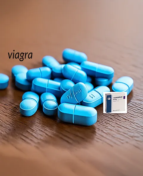 Viagra genérico farmacias